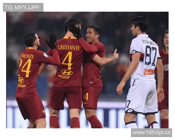 意甲焦点战罗马状态起伏迎战那不勒斯争取反弹之路