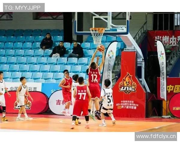 2025年吉林省青少年篮球联赛激战正酣 2025年吉林省青少年篮球联赛激战正酣