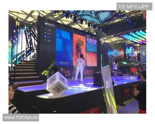 云游戏电竞助力全民参与打破设备限制开启新娱乐时代 云游戏电竞助力全民参与打破设备限制开启新娱乐时代